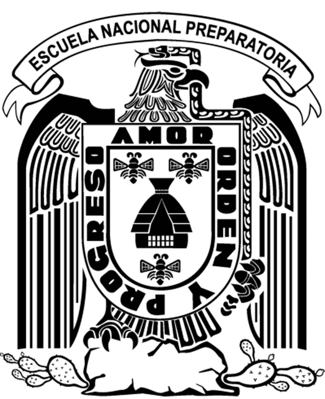 Escuela Nacional Preparatoria