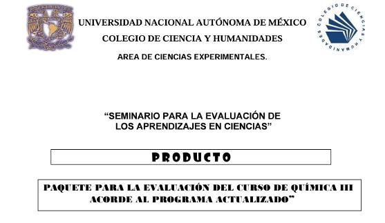 Paquete evaluacion quimica III.pdf.jpg