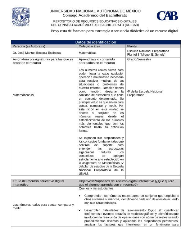 Secuencia didáctica. Matemáticas IV. Unidad 1.pdf.jpg